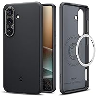 Spigen Cover per Samsung Galaxy S26, Nano Pop MagFit