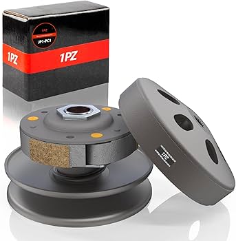 Amazon | 1PZ JP1-PC1 PCX125 JF56 セカンダリドライブ クラッチセット Amazon | 1PZ JP1-PC1 PCX125 JF56 セカンダリドライブ クラッチセット