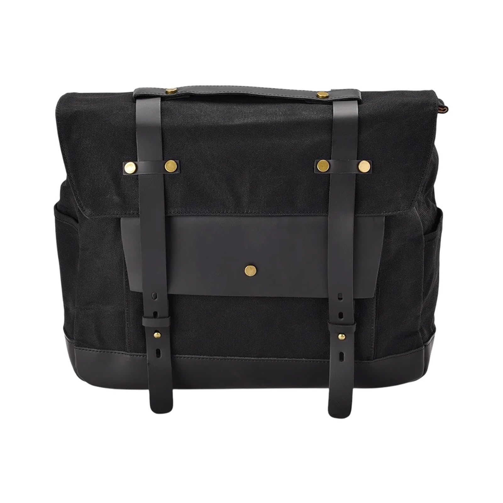 Bolsa Universal Sillín Motocicleta con Amplio Espacio para Modelos ADV 8