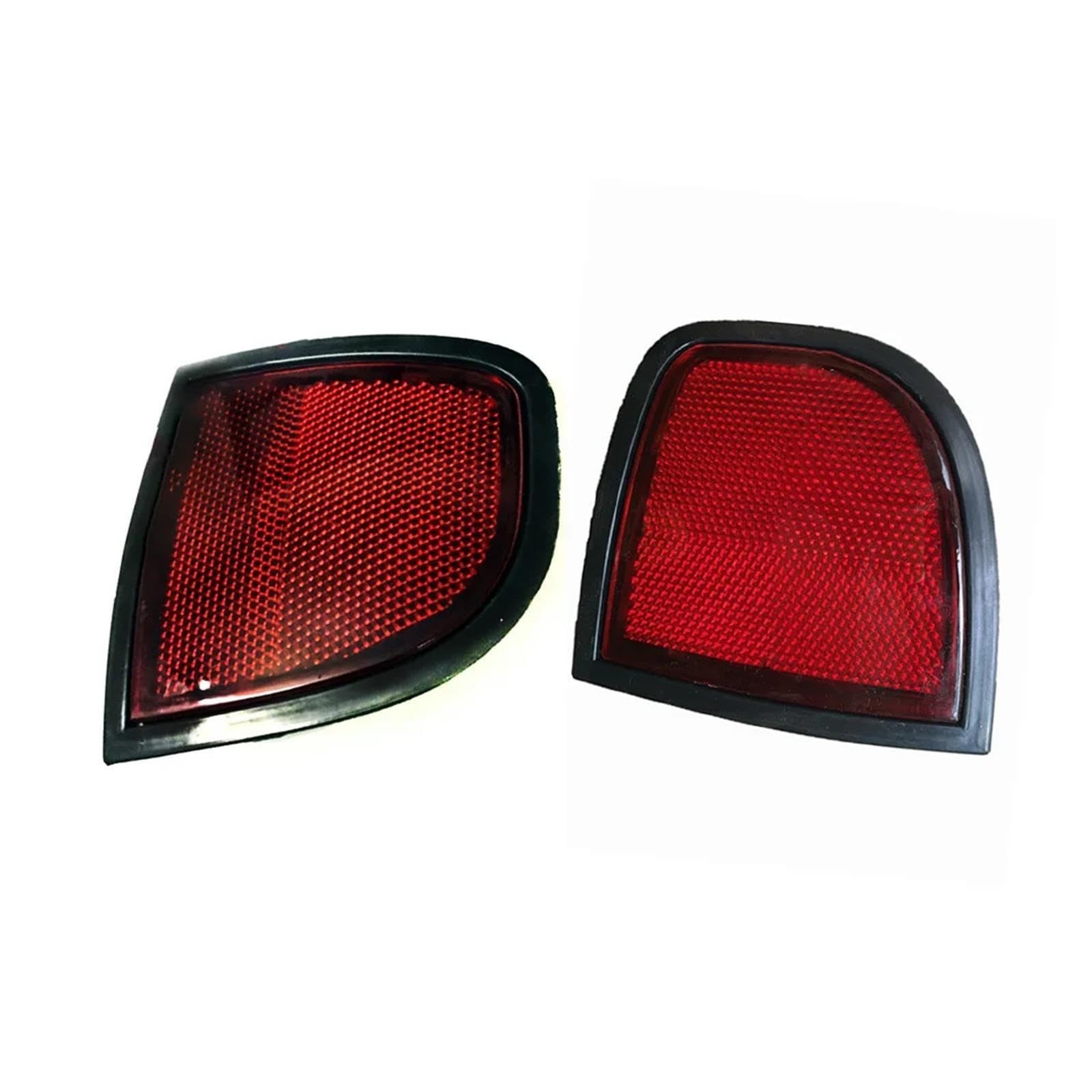 Luce di nebbia Per Mitsubishi Per Triton L200 2005-2015