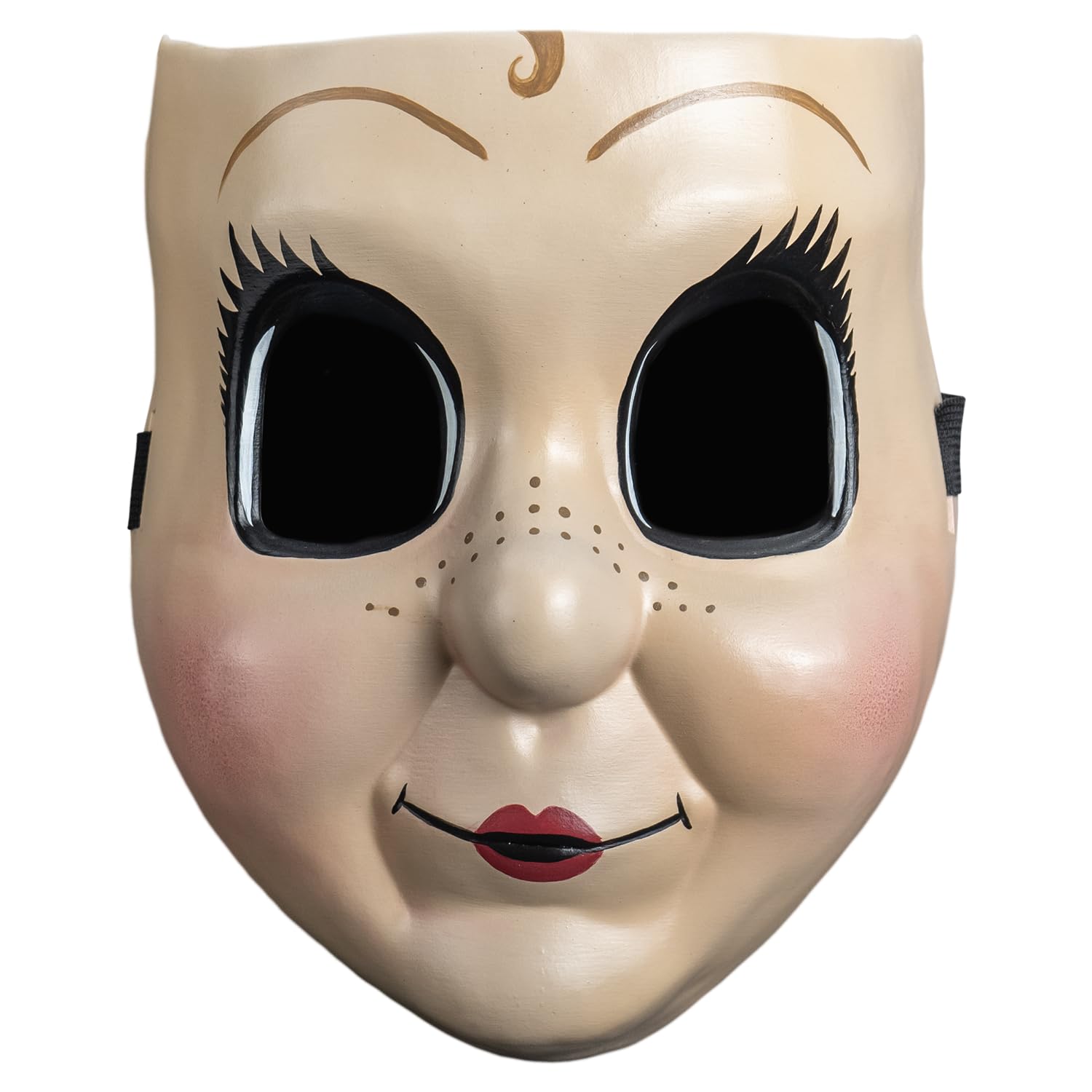 Trick Or Treat Studios The Strangers: Chapter 1 Dollface Plastic Mask
