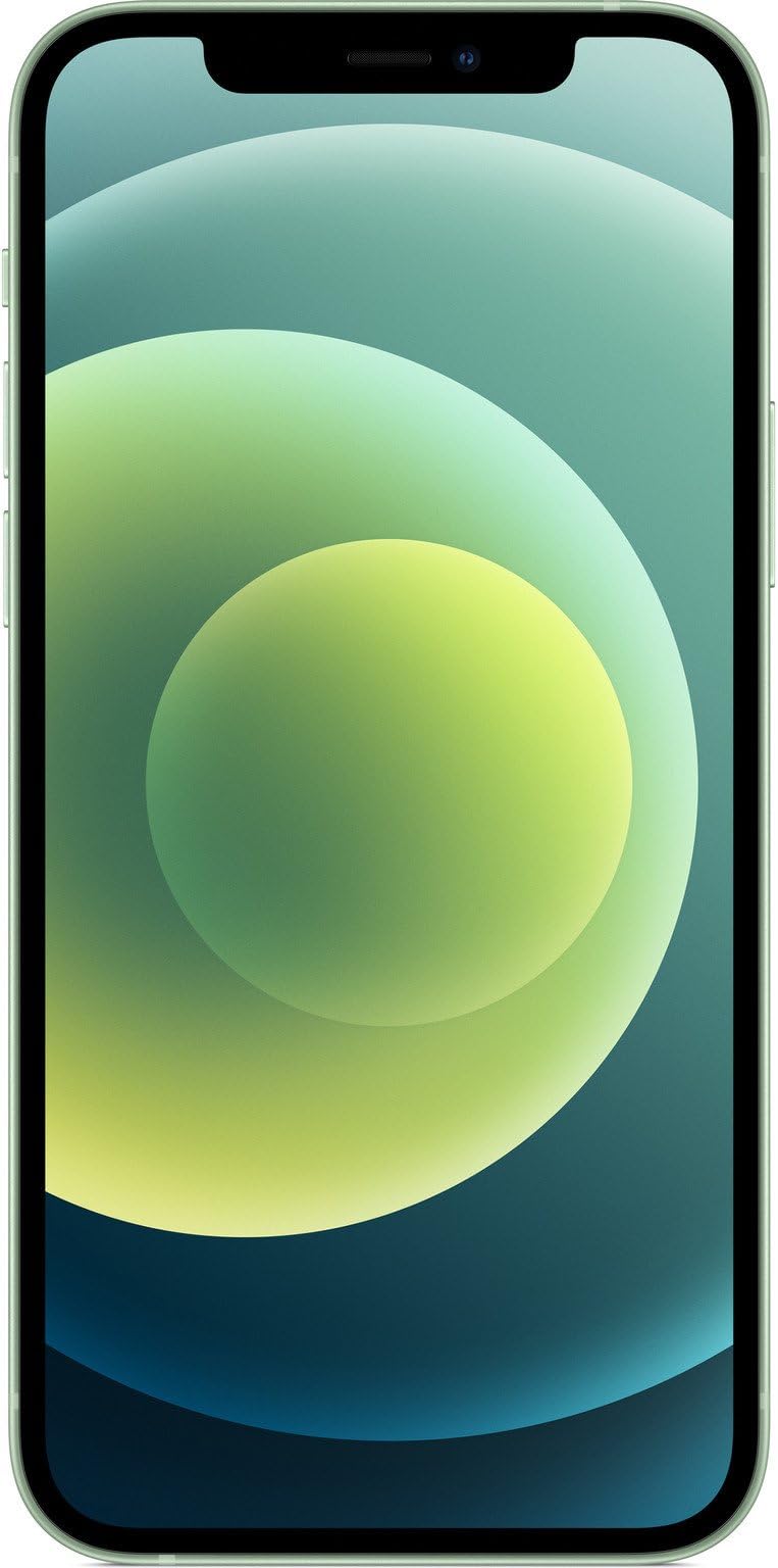 Apple iPhone 12 mini (64 GB) - Grün : Amazon.es: Electrónica