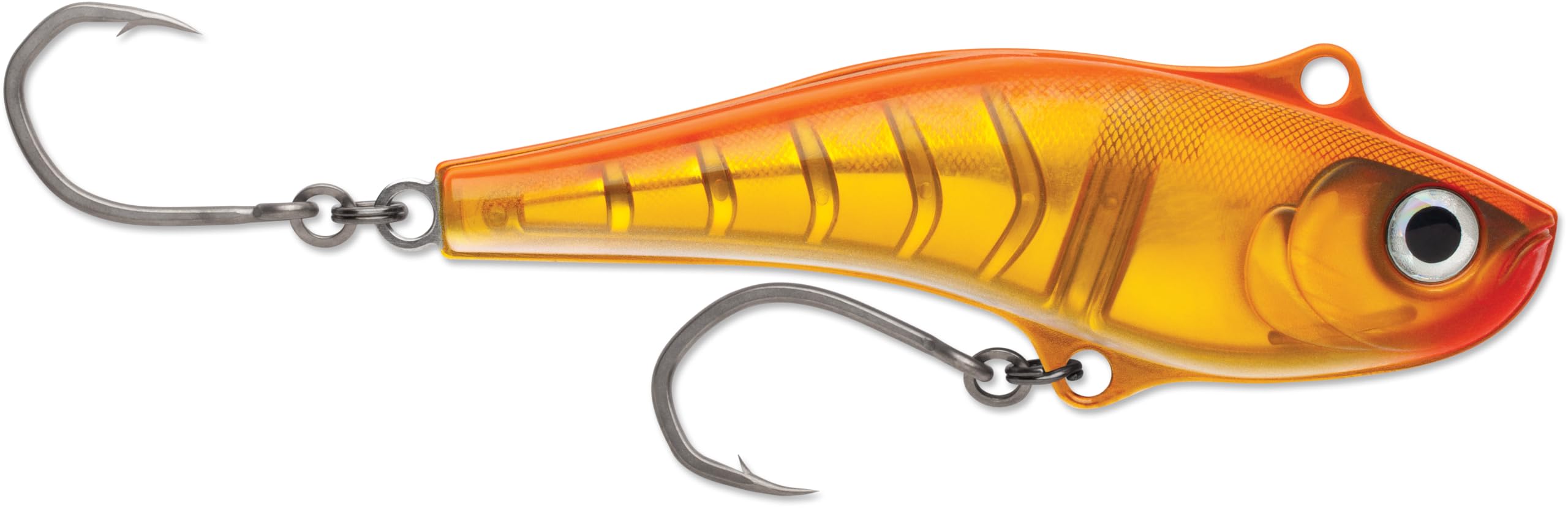 Sarda 18 Oro Rosso Fluorescente