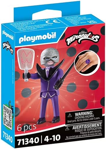 Playmobil Todos los Playmobil Ladybug (Miraculous) y donde Comprarlos 7 Cómo comprar Playmobil 71340