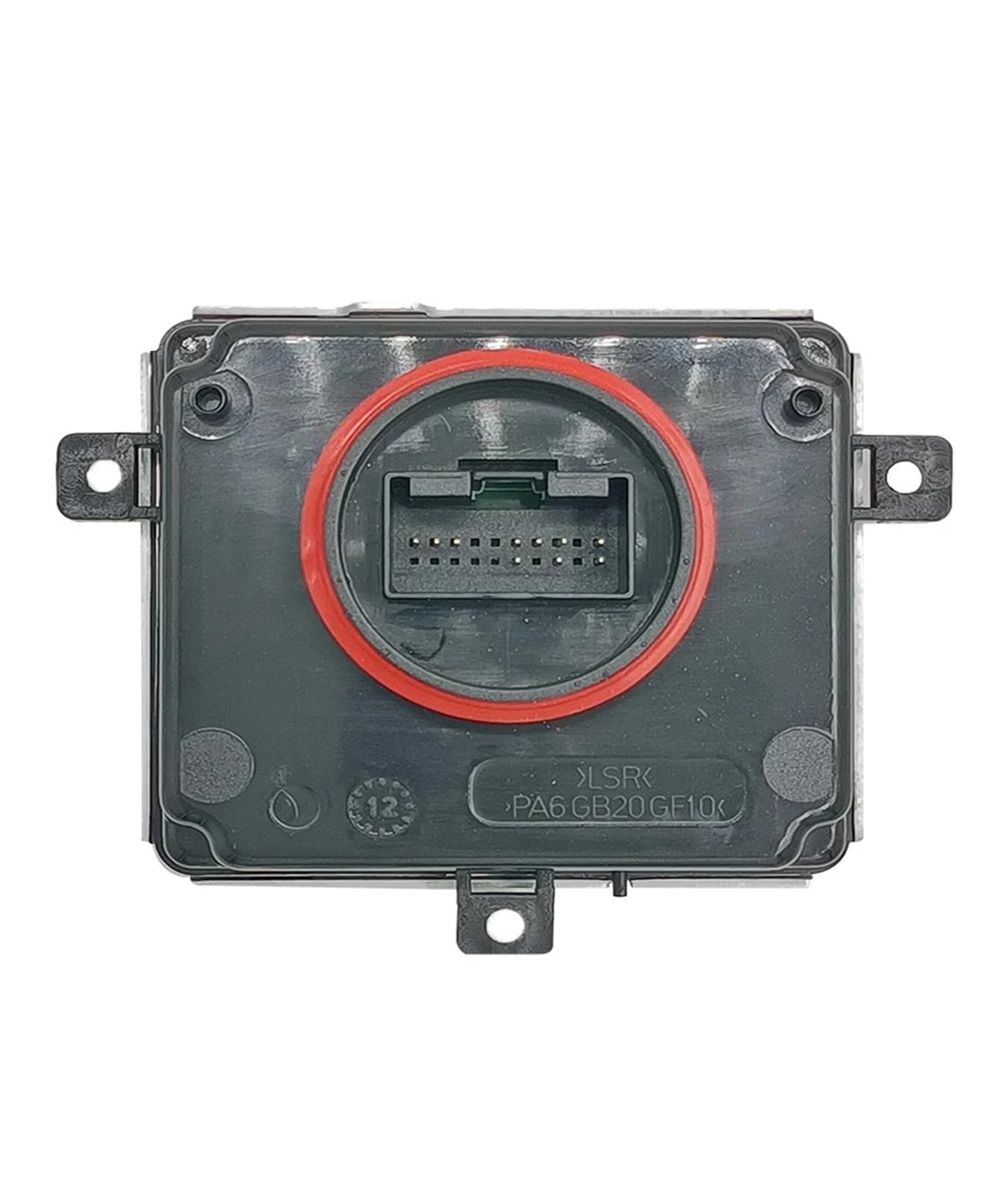 Modulo computer controllo conducente faro Modulo di guida per fari allo xeno Controller follower per Audi per accessori auto per allroad