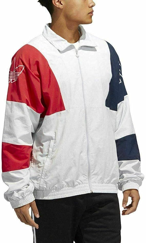 adidas Men's Festivo Track Jacket 