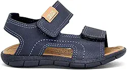 Sandália Klin Papete Urban Infantil 171263000