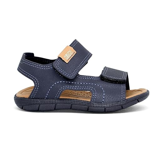 Sandália Klin Papete Urban Infantil 171263000