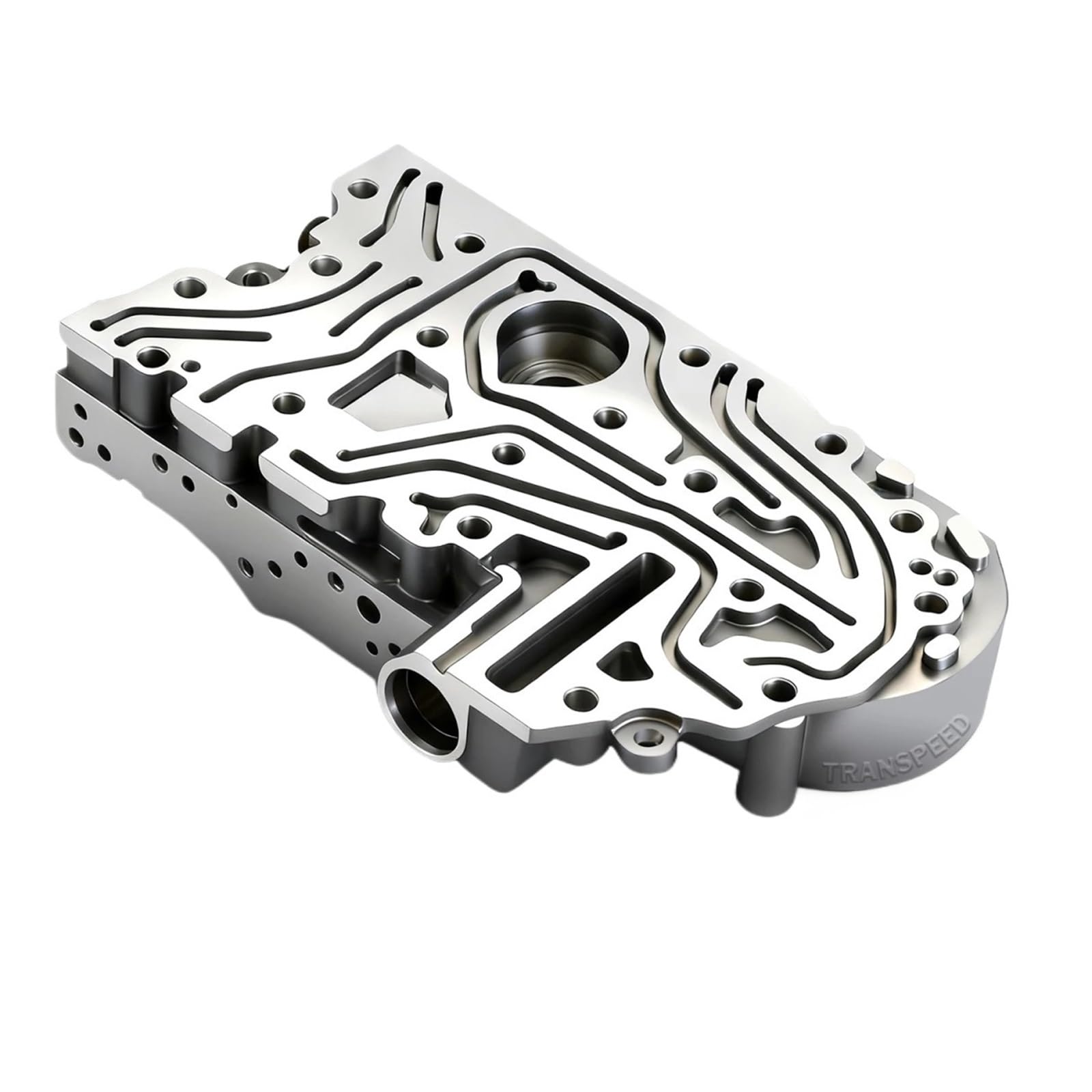 Fit for Audi A3 A1 TT Fit for Transporter Fit for Golf DQ200 0AM Transmission Accumulator Housing Mechatronic Valve