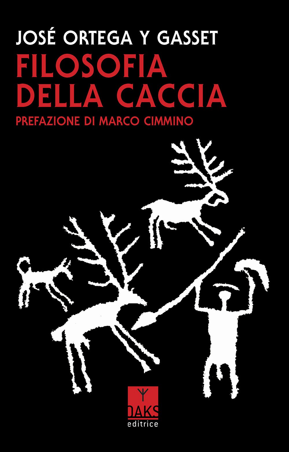 Filosofia Della Caccia - 4