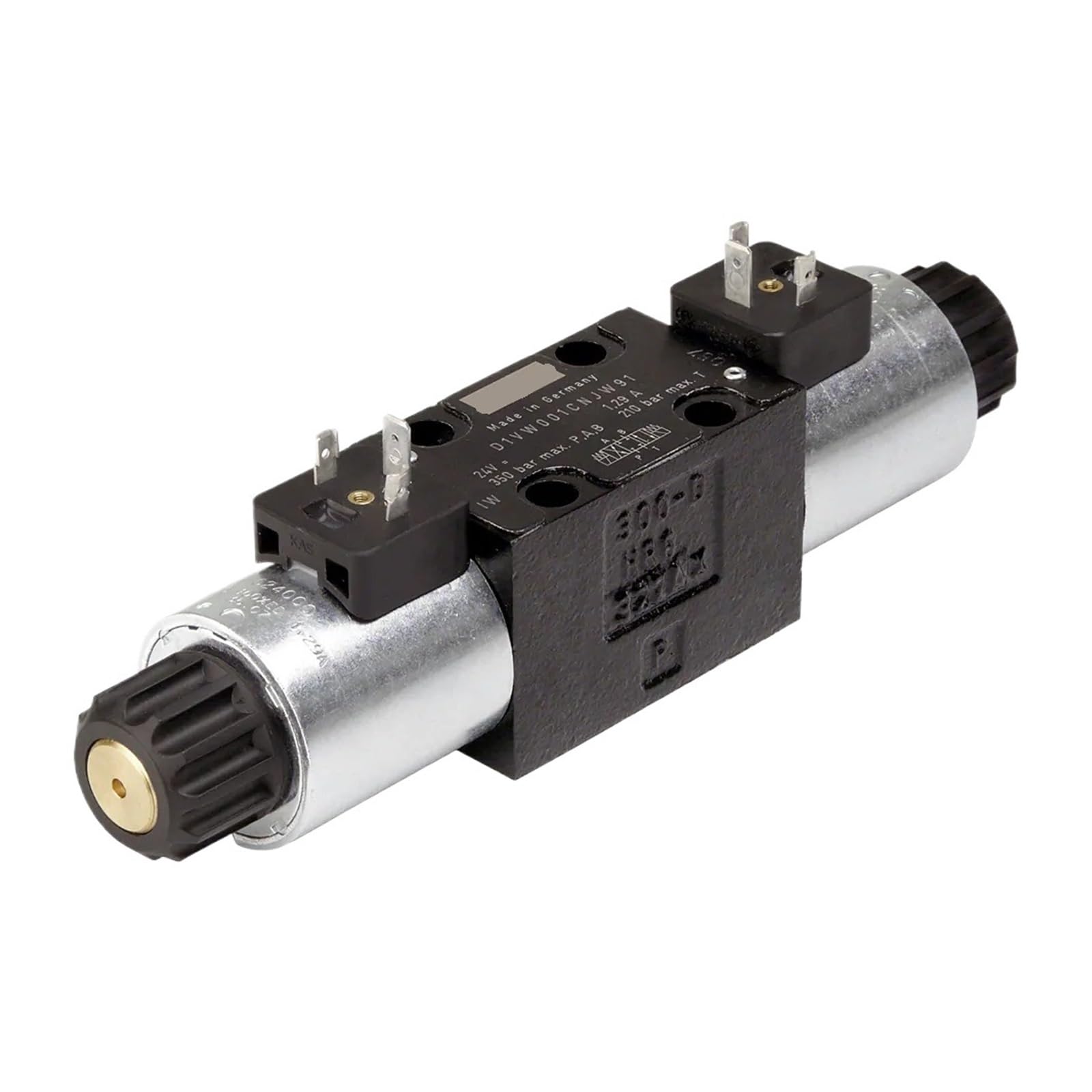 RCGKNNMUZ D1VW Directional spool valve Directional Hydraulic Control Valve