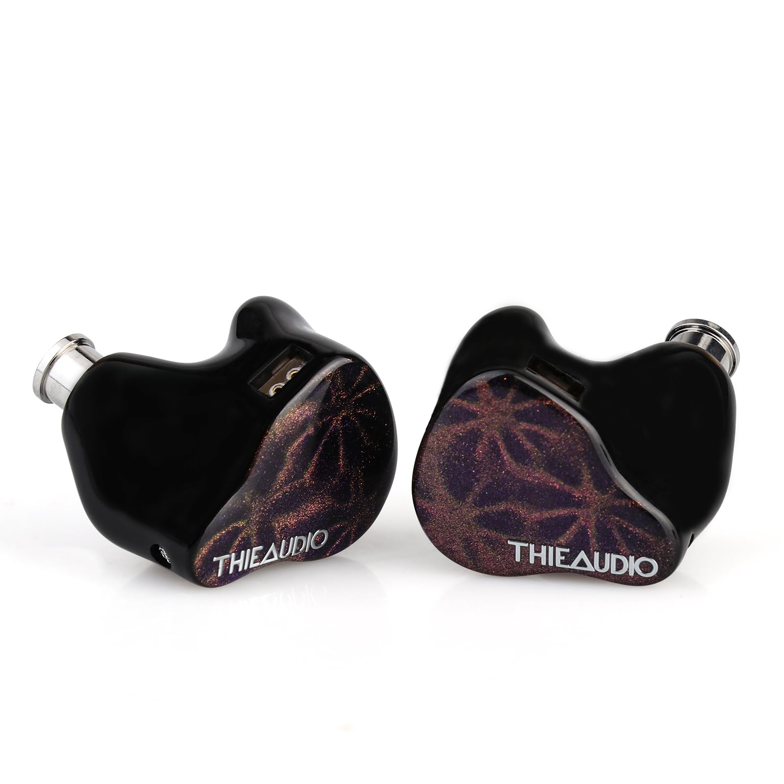 Amazon.co.jp: THIEAUDIO Hype 2 ハイブリッド型イヤホン 2BA+2DD 