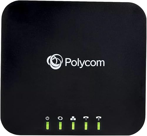 Miniatura 3 de Polycom Adaptador de voz OBI 302 USB 2 FXS ATA (2200-49532-001)