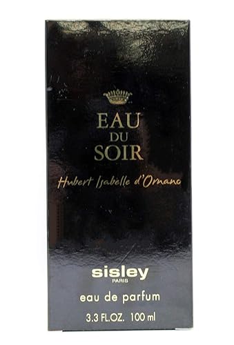 Eau Du Soir Edp Spray para mujer A2480 Eau Du Soir Edp Spray para mujer A2480
