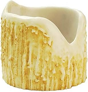 Meyda Tiffany Poly Resin Shade ONLY, 4