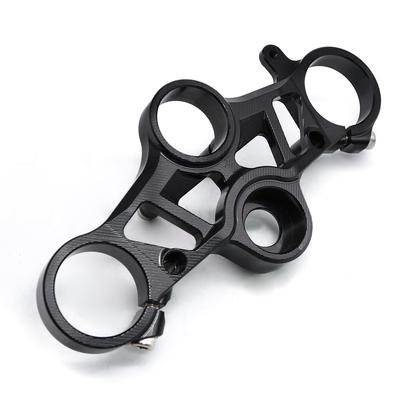 Amazon.com: PROCNC CNC Motorcycle Lowering Triple Tree Front End