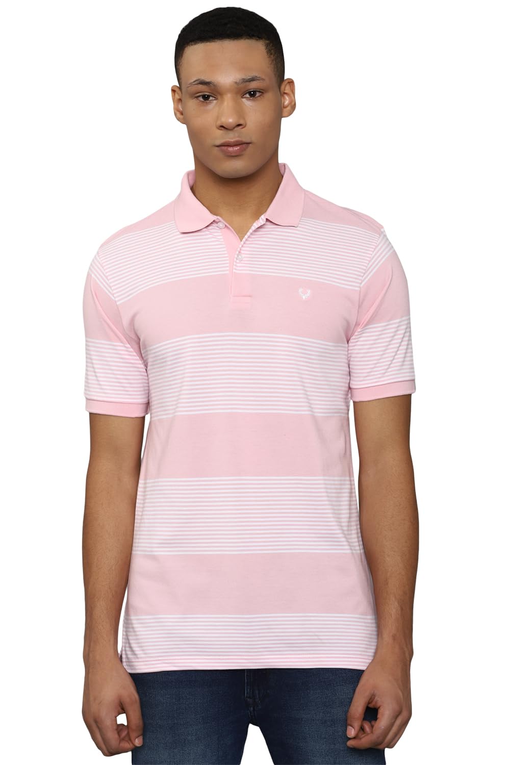 allen solly Men T-Shirt-picture-21