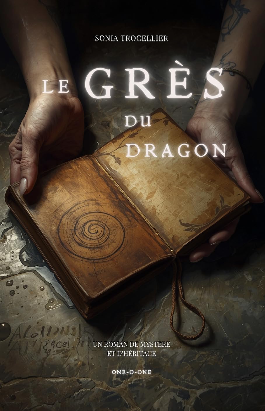 Le Grès du Dragon: Enquête patrimoniale au cœur des légendes de l’Aisne