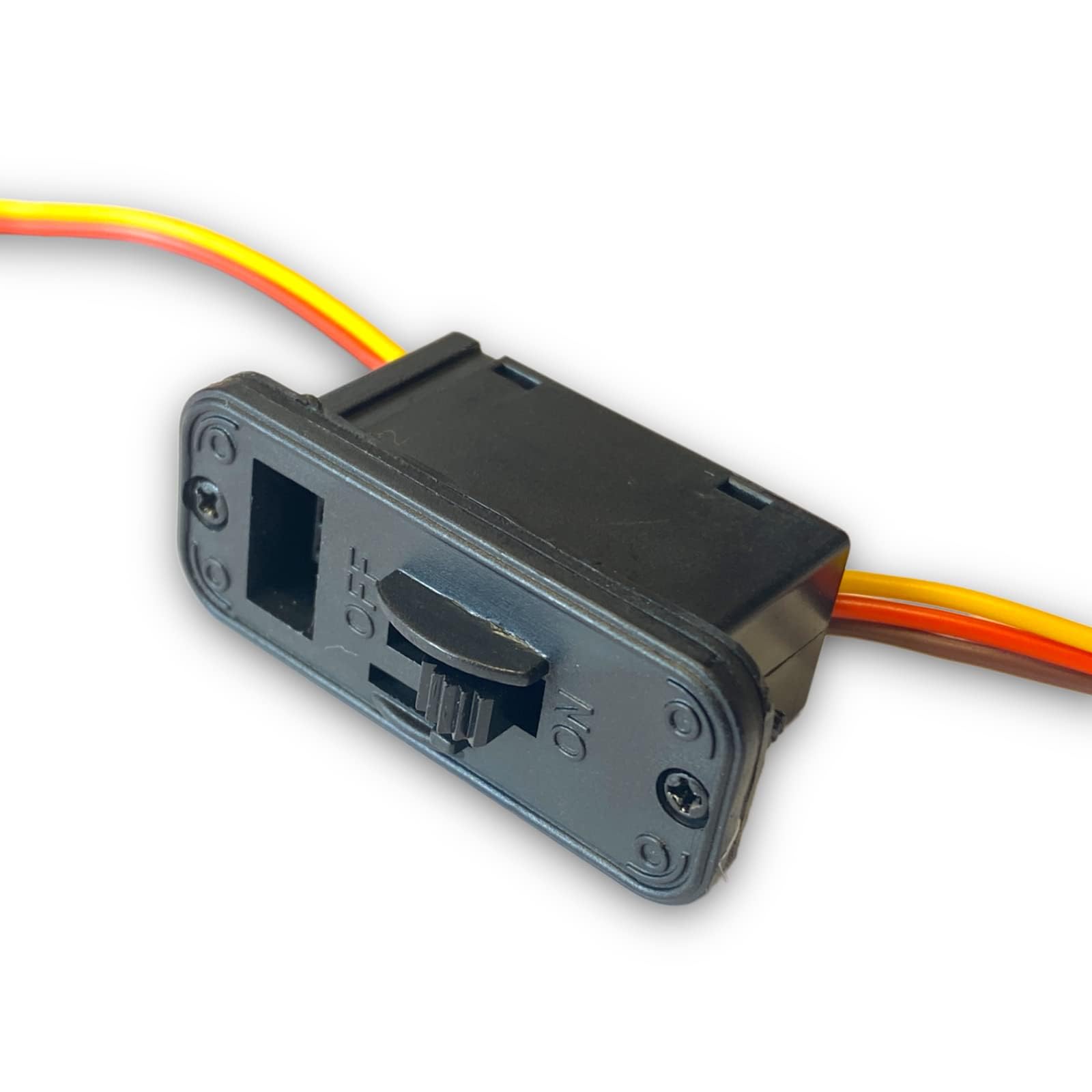 Pack De 3 Interruptores De Encendido/apagado Con