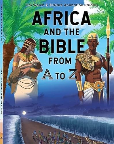 Africa And The Bible From A To Z
