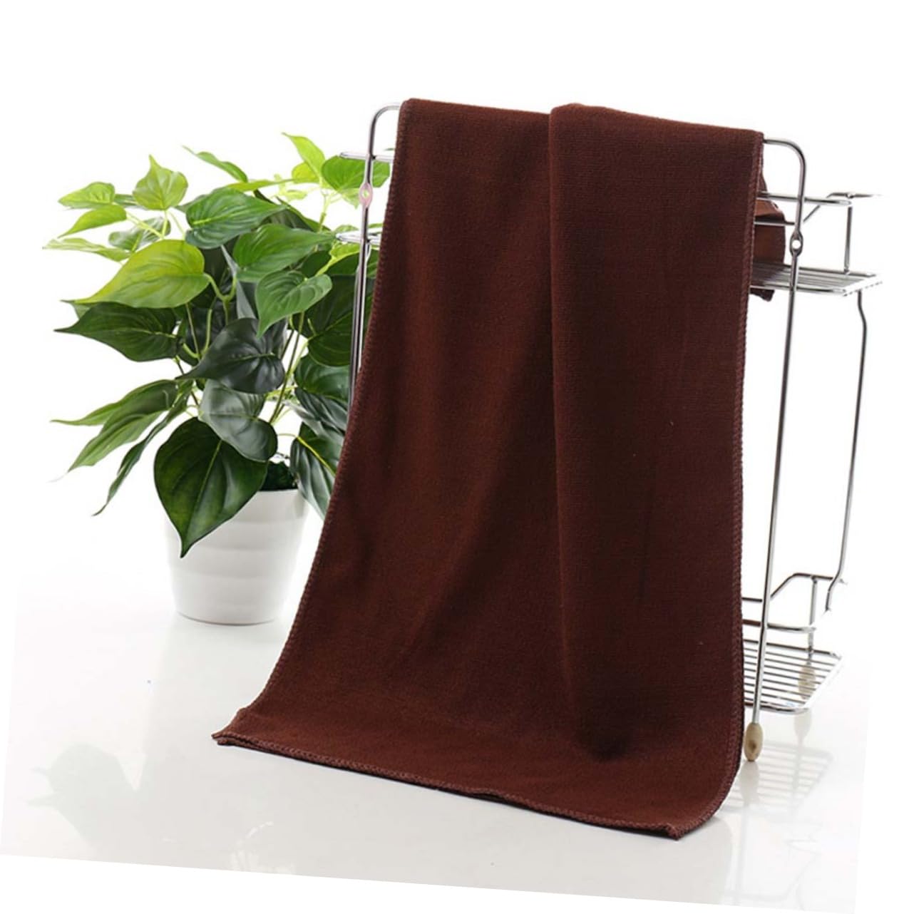 CALLARON Toalla de Microfibra para Coche 30x70 Cm 27 Piezas