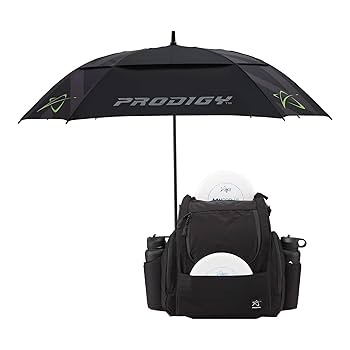 Amazon | Prodigy Disc BP-2 V3 ディスクゴルフバックパック