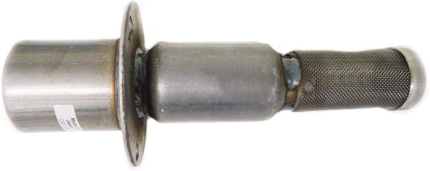 HONDA 18317-GFW-305 ARRESTER COMP,SP