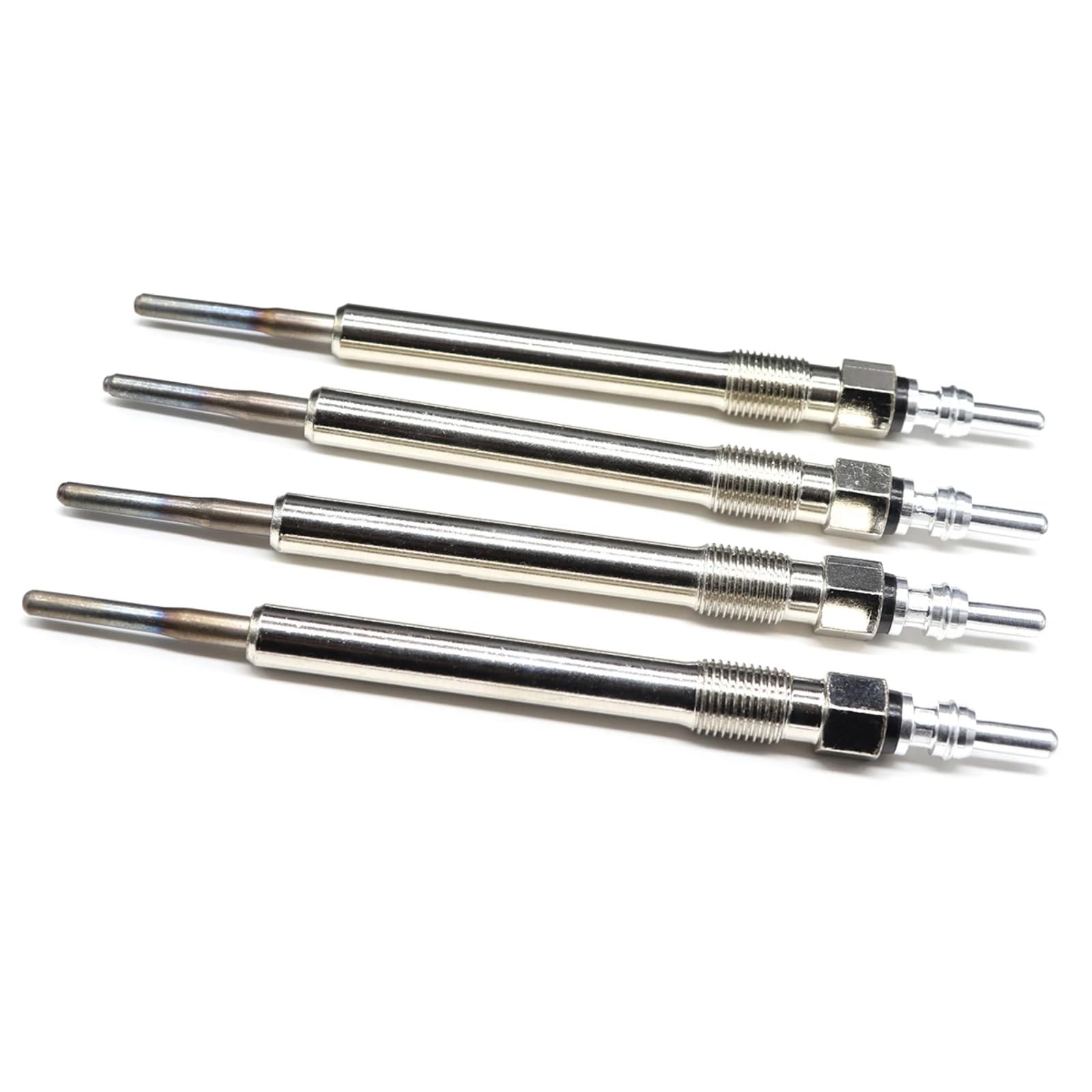 Glow Plugs Preheating Plug Compatible With Skoda For Fabia For Karoq For Kodiaq 2015-2024 Parking Heater Fuel Preheater Glow Plug