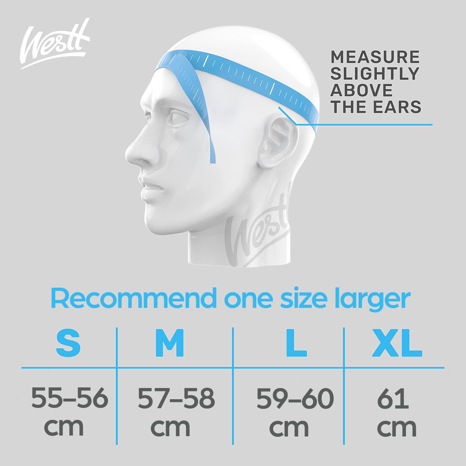 Westt Casco Moto Certificado ECE 22.06 Casco Motocross para Hombre Mujer Certificado ECE 22.06 Casco Enduro con Visera y Parasol Carcasa Robusta de ABS, Forro Lavable, Ideal para Enduro, Ciudad y MTB