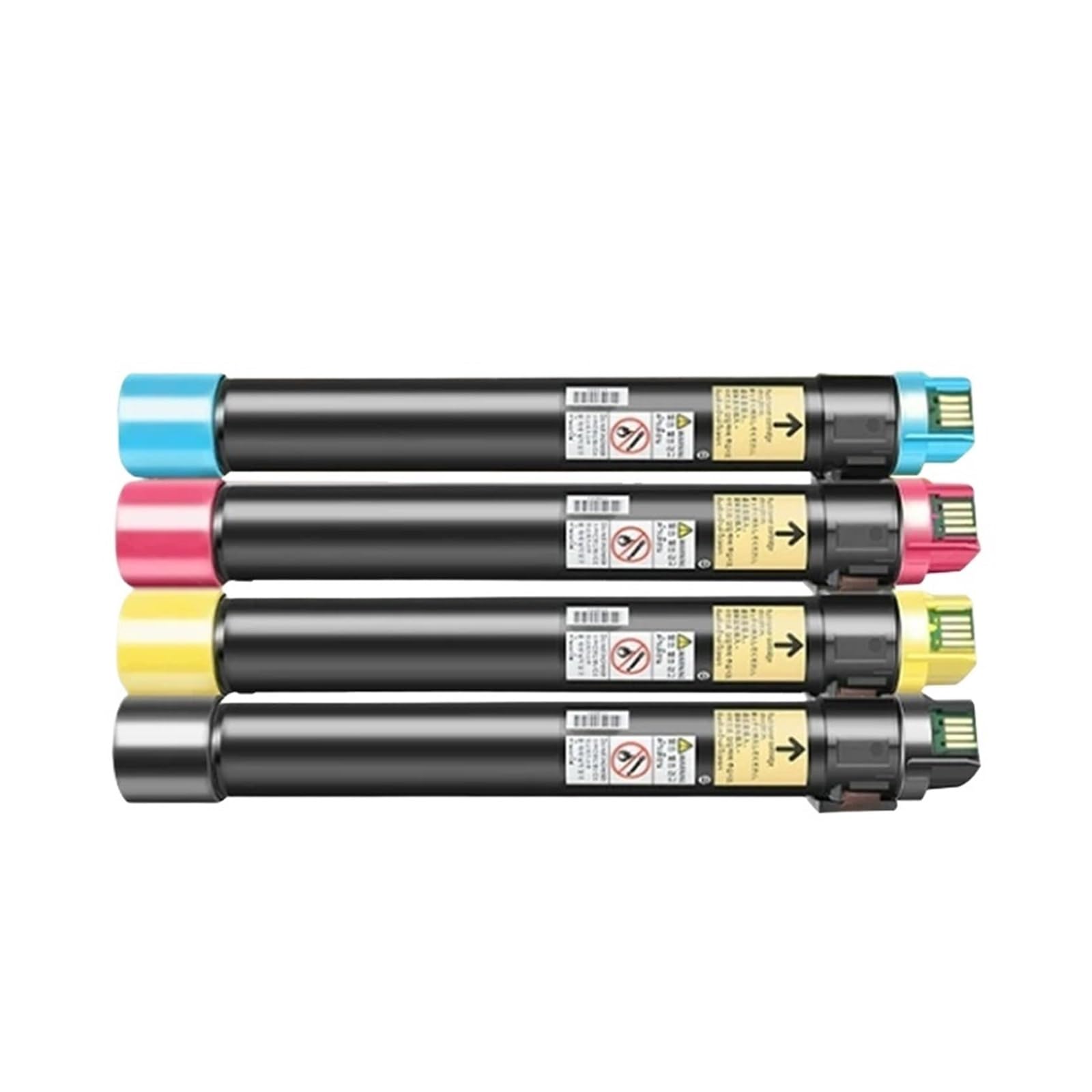 Cartuccia Toner Compatibile For Xerox AltaLink Compatibile Ad Alta Resa(C8030-Magenta-1PCS)