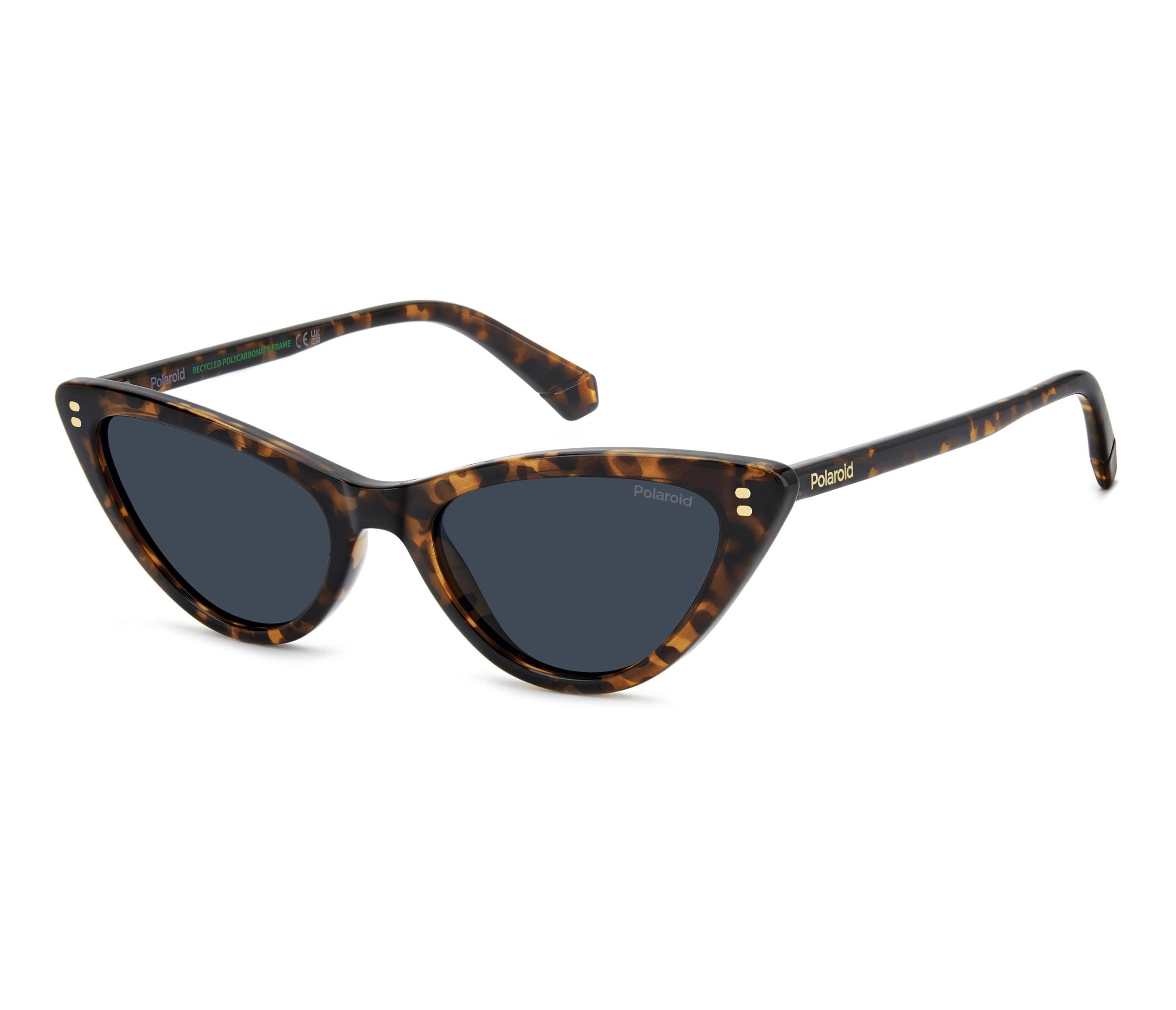 Polaroid Pld 6246/S Gafas Unisex - Adulto