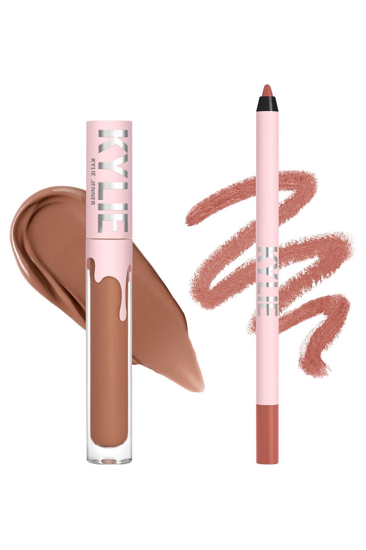 COSMETICS LIPKIT MATTE DOLCE K