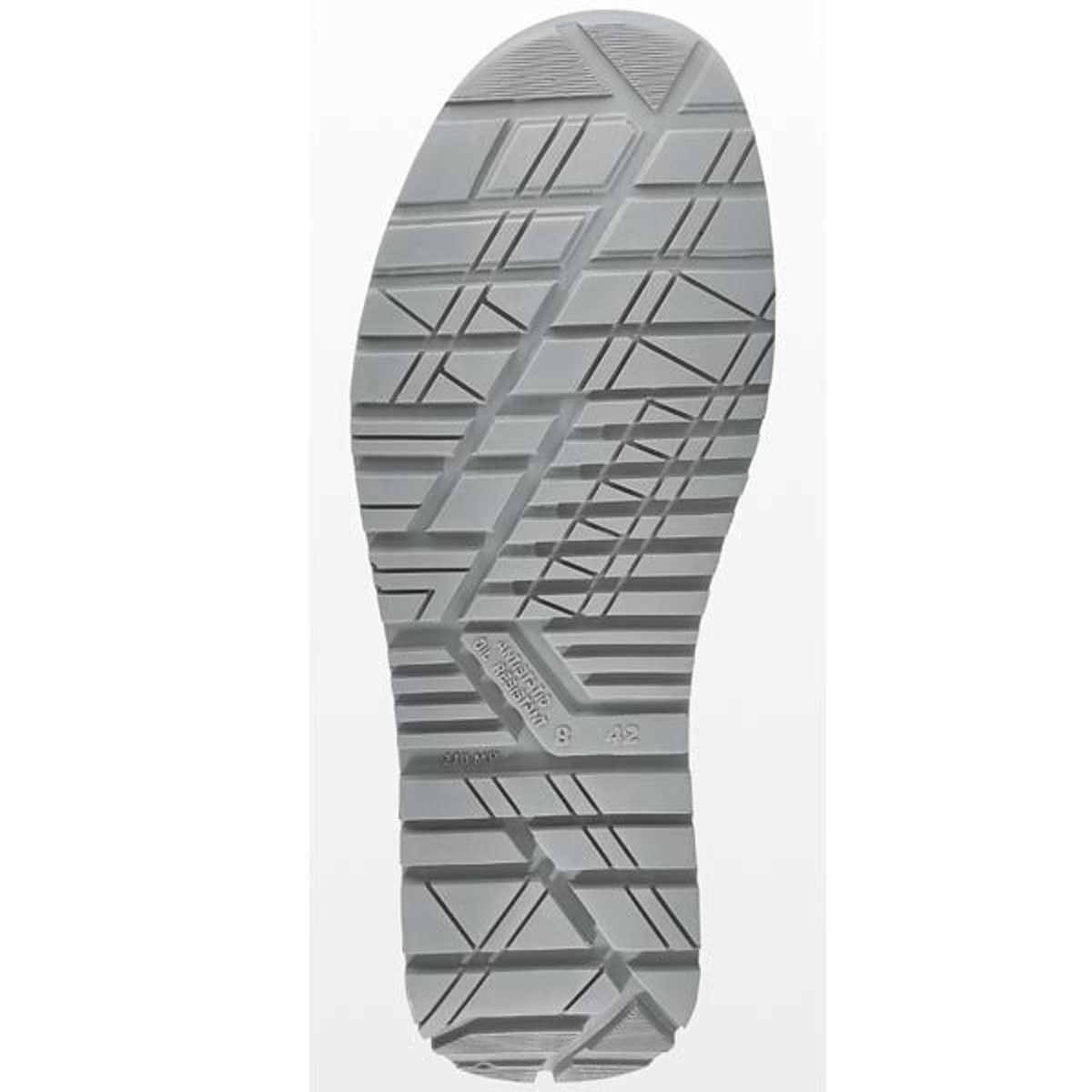 Upower Carlos S S1ps Fo Sr Work shoesHombre