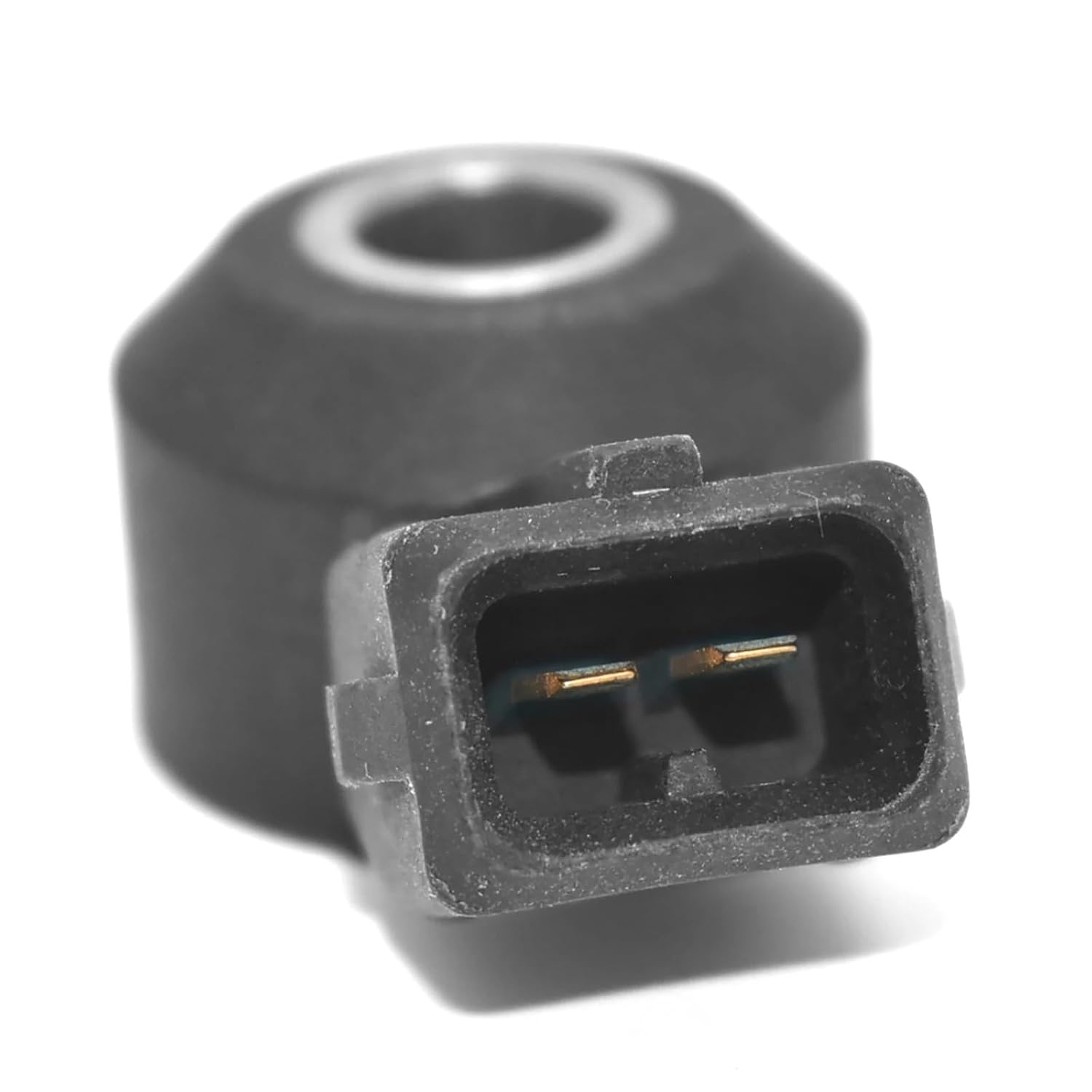Knock Detonation Sensor 21024981 12570176 for Mercedes C230 C280 SLK230 S320 E320 SL320 Car Replacement