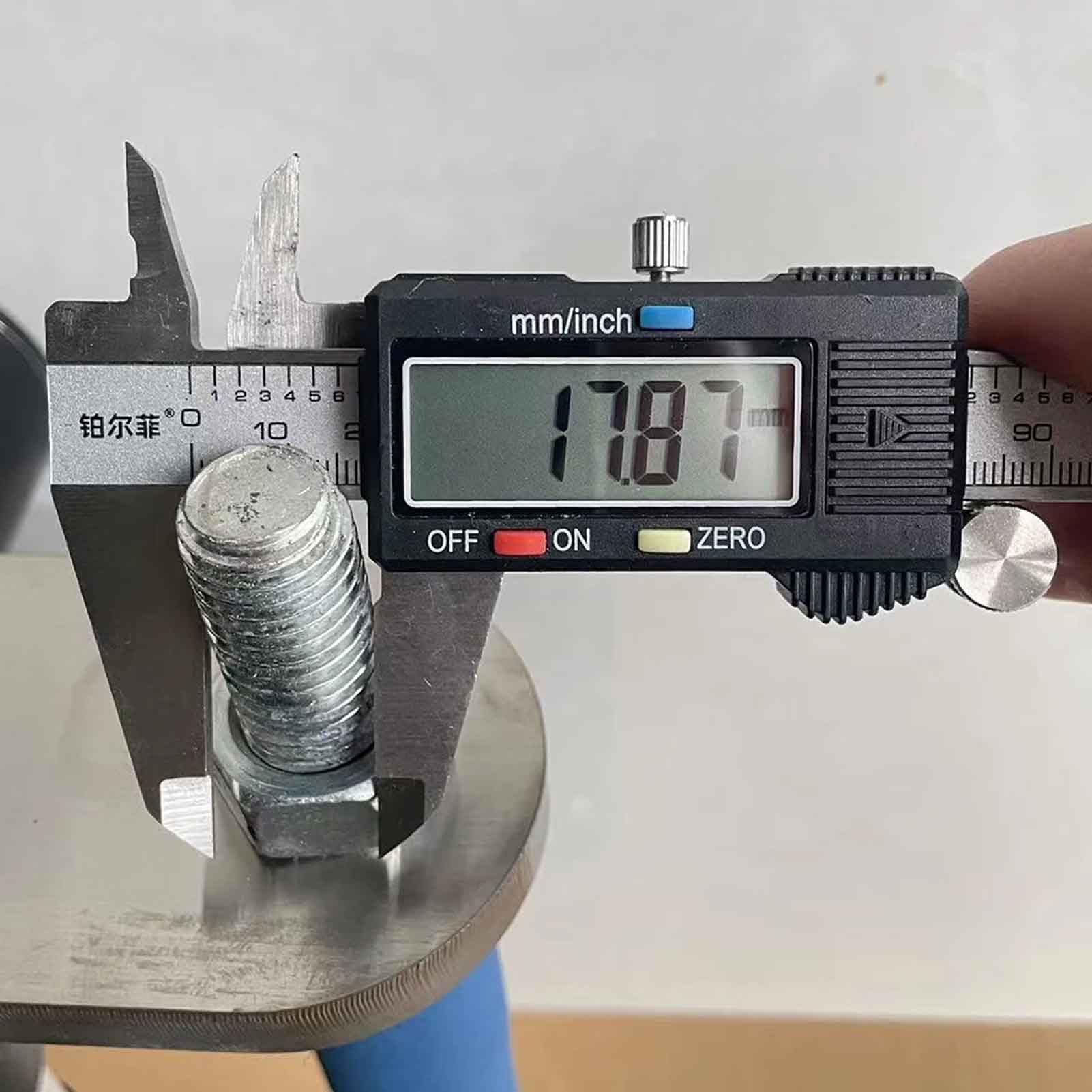 Toplionace Prensa Eléctrica Silenciosa Prensa Hidráulica Universal de Escritorio Altura Ajustable 30 Mm Carrera 5 Mm/S 8000 N