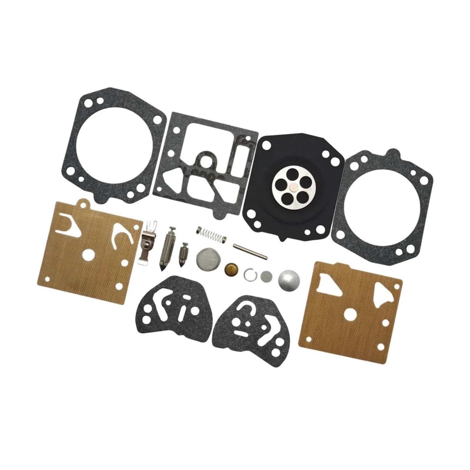 Diaphragme de carburateur pour MS460 MS440 044 046 kit rechange motoculture