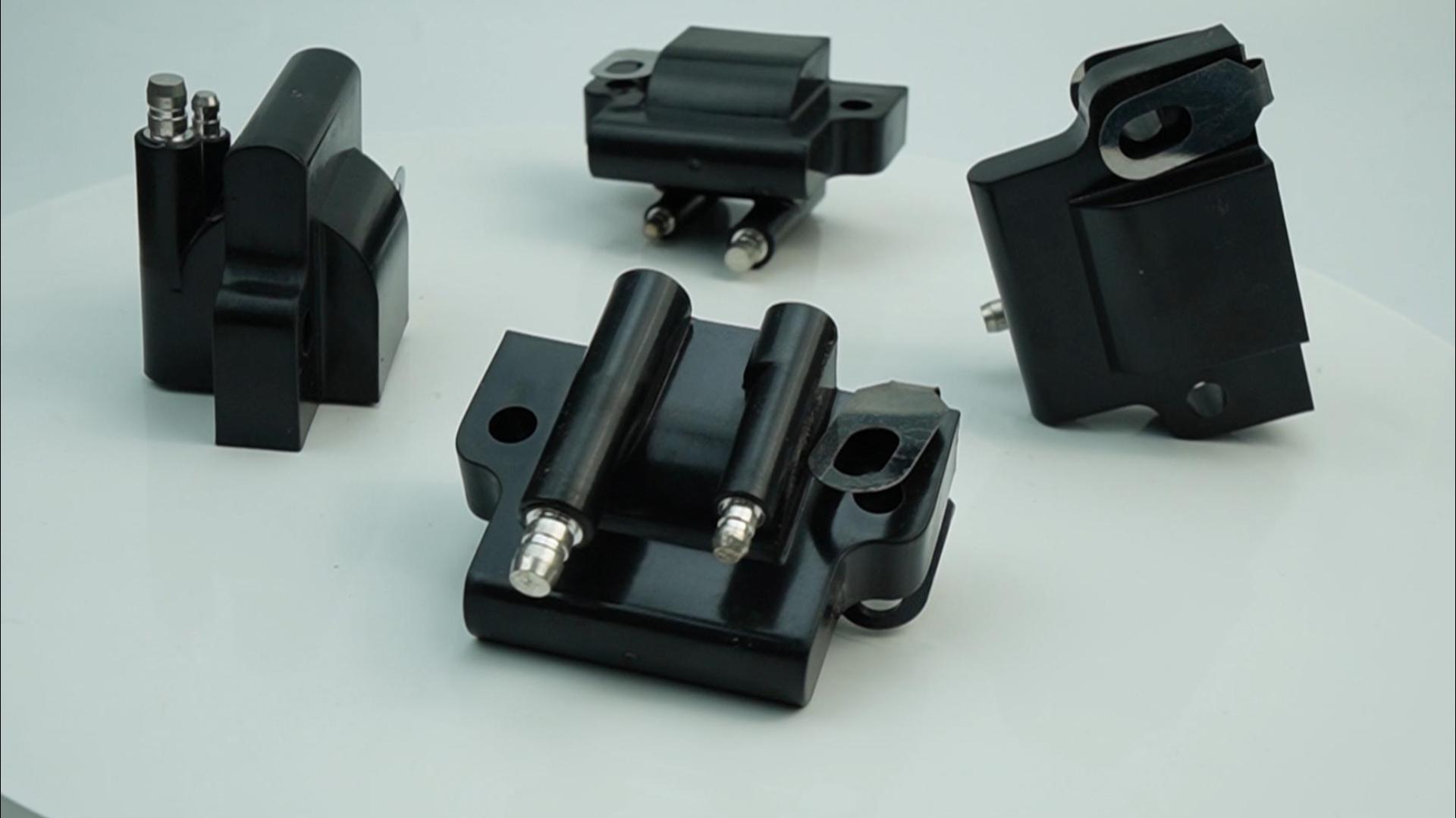 Amazon.com: 4 Pcs Ignition Coil Replace 582508 183-2508 18