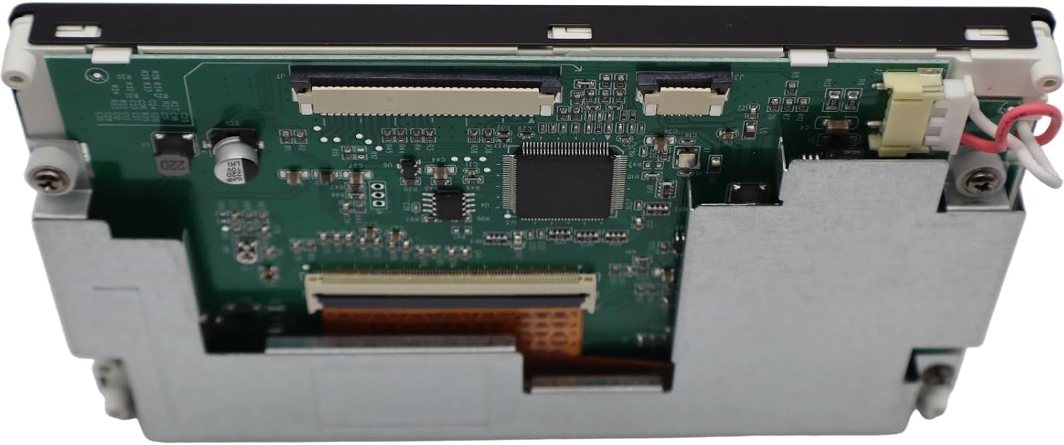 Monitor LCD Screen Display Panel 227-7698 Suitable for Caterpillar CAT EXCAVATOR 345C MH M325D L MH 329D 349D 324D L 330D L 365C 330D FM 385C 325D 313D 345C 345D