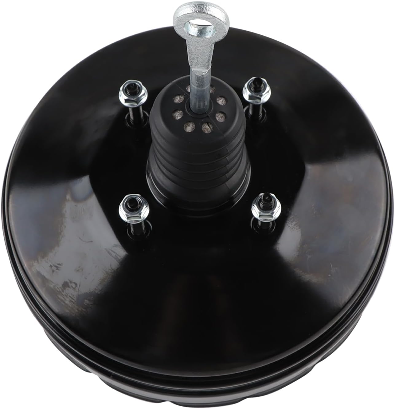 Vacuum Power Brake Booster W/o Master Cylinder Compatible with 2012-2017 Jeep Wrangler, 2018 Wrangler JK, Repalce 68139853AB 54-77213