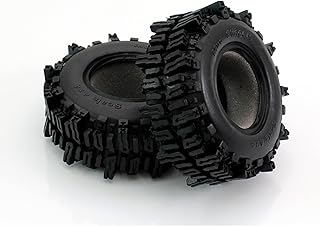 RC4WD Mud Slinger 1.9 Tires 2 RC4ZT0050