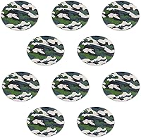 Vista 9 de RockaDex Trajes adhesivos Dexcom CGM Adhesivo G4 G5 G6 con nuevo diseño de cinta adhesiva (Mix Girl)