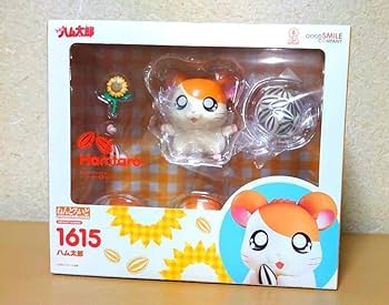 とっとこハム太郎　観覧車＆シーソー（フィギュア付）　レトロ Amazon | レトロ とっとこハム太郎 ミニフィギュア キャラクター