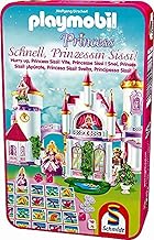 Schmidt Spiele 51287 - Playmobil, Princess, Schnell, Prinzessin Sissi