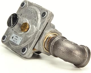 Compatible with 10441 For Regulator Assembly, Pressure Lp De Bl10441 R2MidW35588