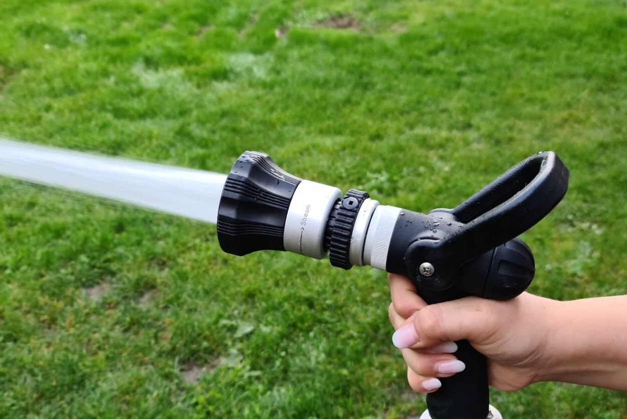 StarFlow-20-JR | Hohlstrahlrohr | 1/2 Zoll | Gardena kompatibel