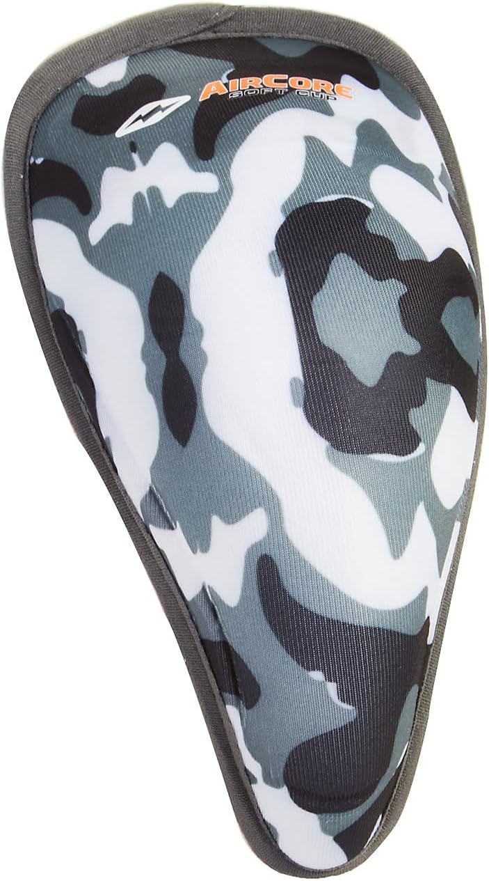 Air Core Hard Cup/Amoeba Camo/M
