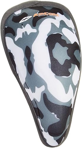 Shock Doctor Air Core Soft CupAmoeba CamoL