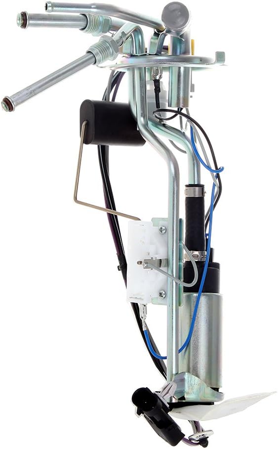 cciyu Replacement for Fuel Pump Module Assembly Electrical 1992-1994 For Chevrolet S10 Blazer V6 4.3L