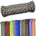 NEU AMZoutdoor® 4mm Paracord 550 Schnur | Paracord Schnur | 7 Kernstränge | Outdoor Ausrüstung | Outdoor Camping | Paracord Schnüre (Camouflage/Tarnfarbe, 5 Meter) Outdoor günstig Kaufen-NEU AMZoutdoor® 4mm Paracord 550 Schnur | Paracord Schnur | 7 Kernstränge | Outdoor Ausrüstung | Outdoor Camping | Paracord Schnüre (Camouflage/Tarnfarbe, 5 Meter)