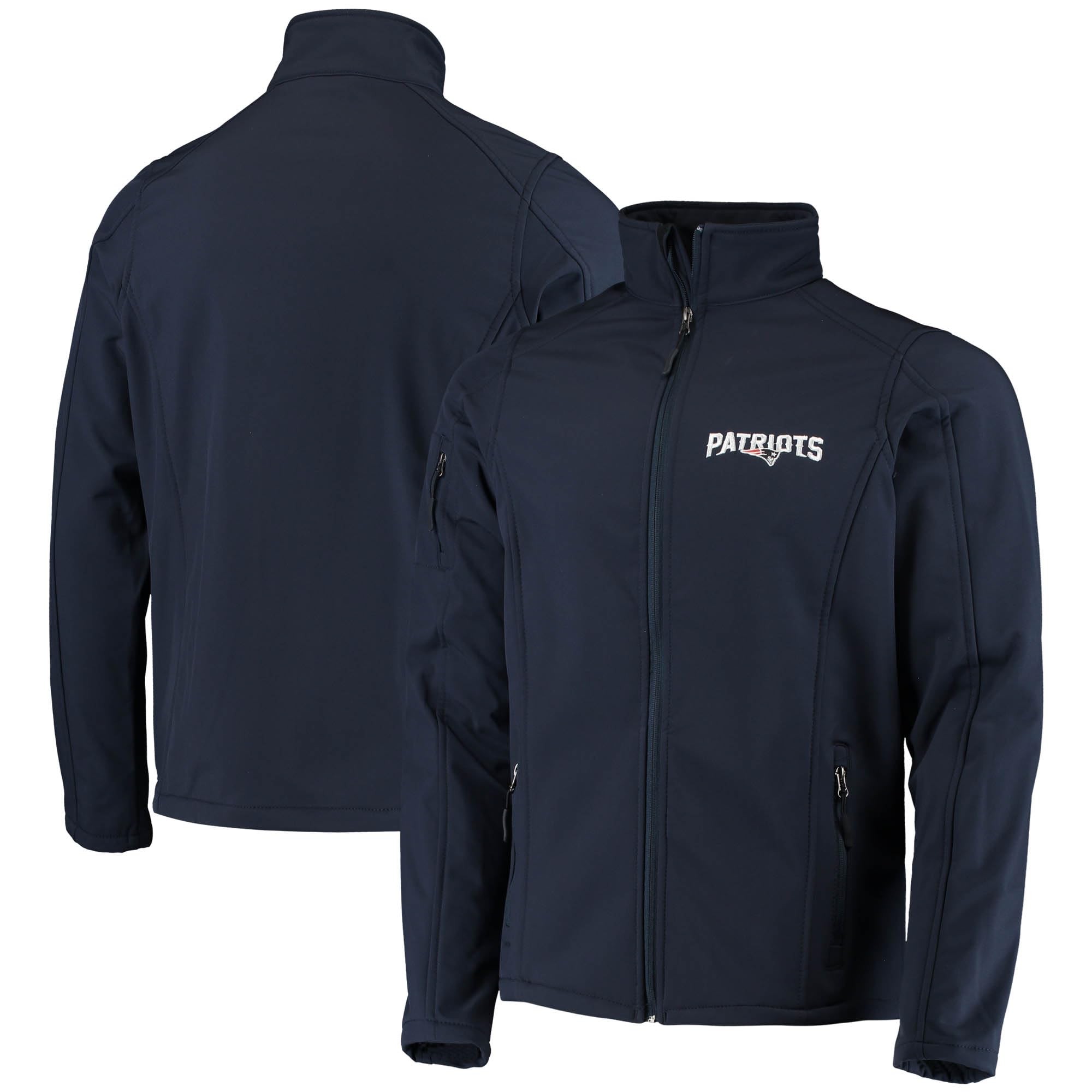 Dunbrooke NFL mens 20 Mens Sonoma Softshell Jacket